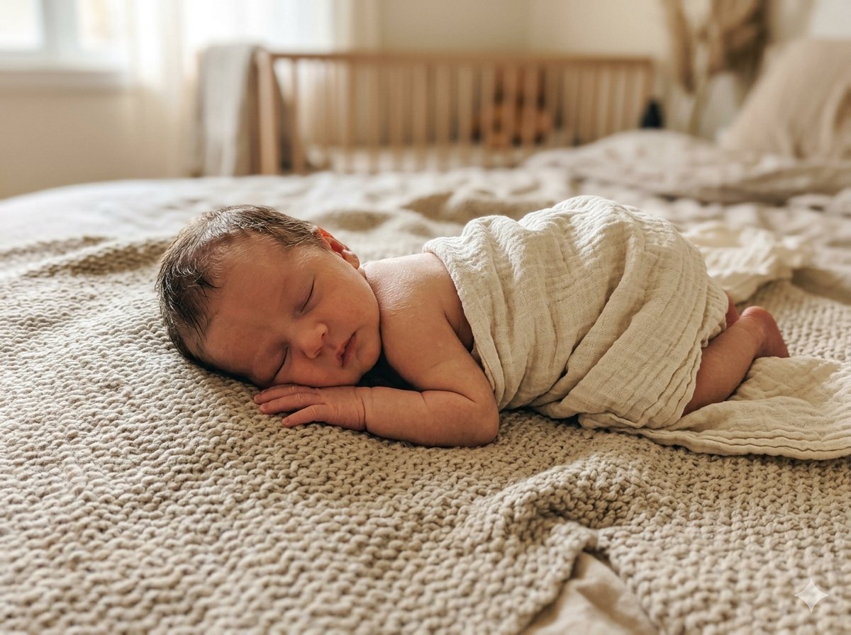Newborn Photoshoot Ideas Ireland: Props, Poses & Outfits Worth Planning For