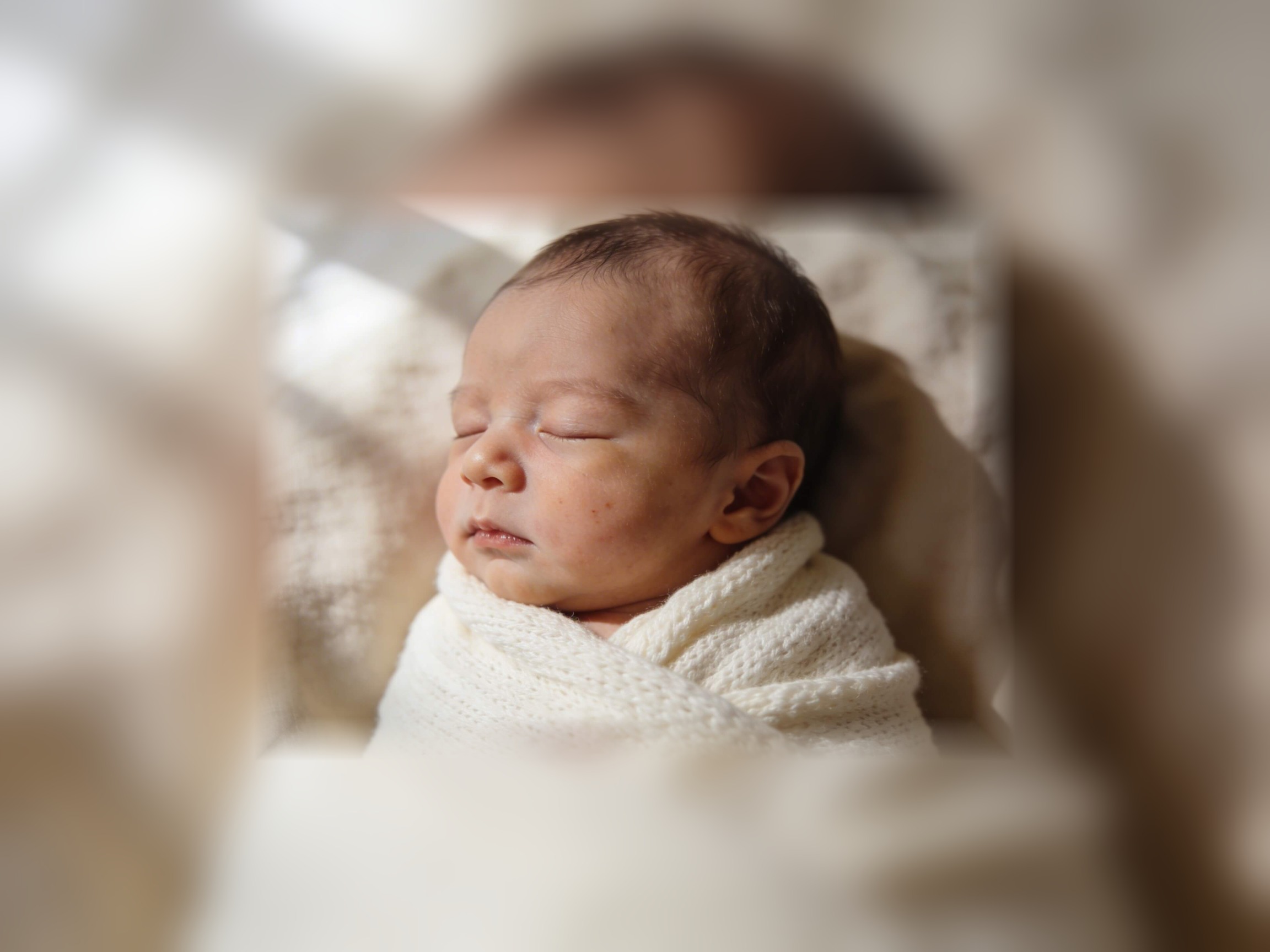 Why Hire a Professional Baby Photographer in Ireland?
